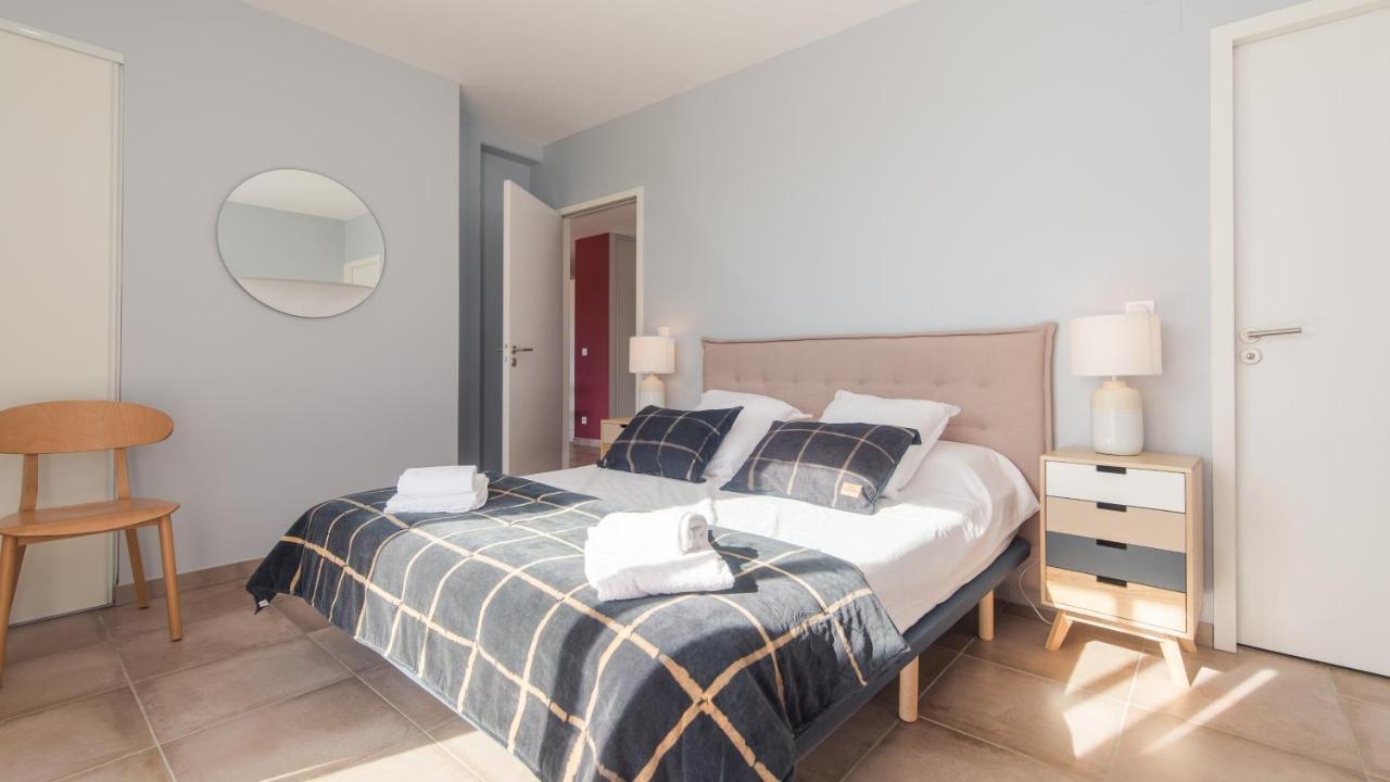 100% Relax avec Jacuzzi Privatif Apartment Sarlat-la-Canéda Exterior foto