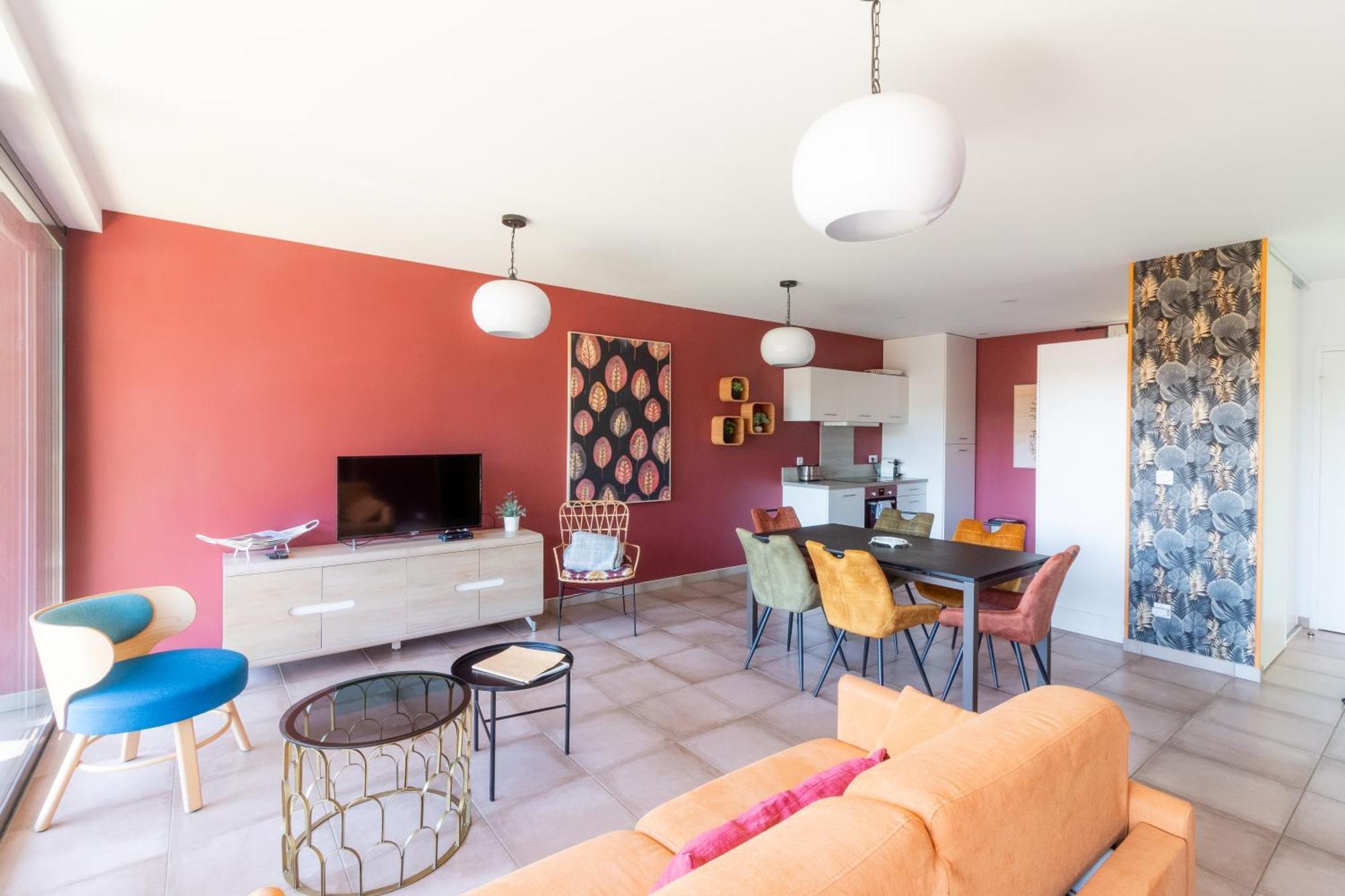 100% Relax avec Jacuzzi Privatif Apartment Sarlat-la-Canéda Exterior foto